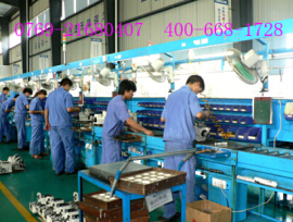 廣東谷唐咨詢 精益新工廠布局，賦能制造企業高效轉型