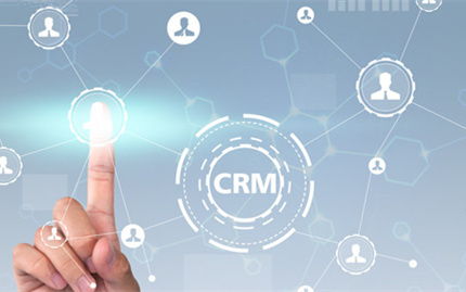 紅圈CRM 構(gòu)建以客戶為中心的營(yíng)銷、銷售與服務(wù)一體化管理平臺(tái)